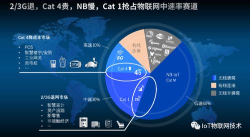 物联网领域的新星 Cat.1无线通信模组的网络与信息安全软件开发探析