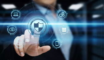 筑牢数字防线 停止网络攻击、提升安全性的五大核心步骤与软件开发实践